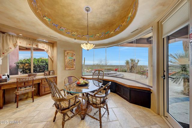 6520 E EL SENDERO Road, Carefree, AZ 85377