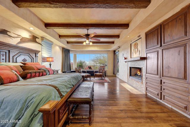 6520 E EL SENDERO Road, Carefree, AZ 85377