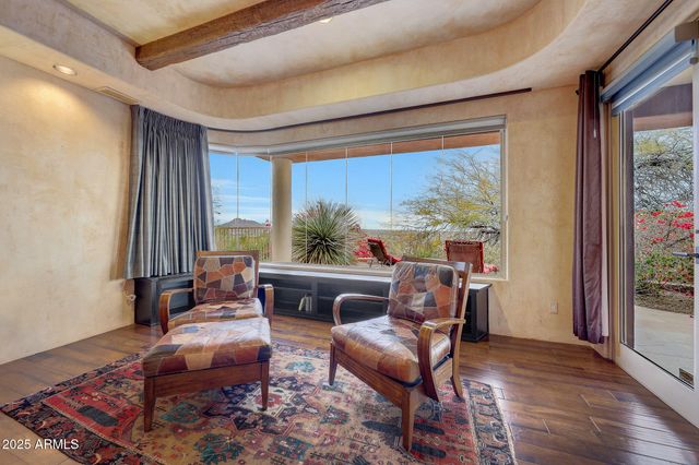 6520 E EL SENDERO Road, Carefree, AZ 85377