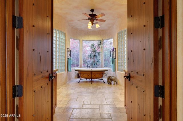 6520 E EL SENDERO Road, Carefree, AZ 85377