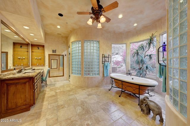 6520 E EL SENDERO Road, Carefree, AZ 85377