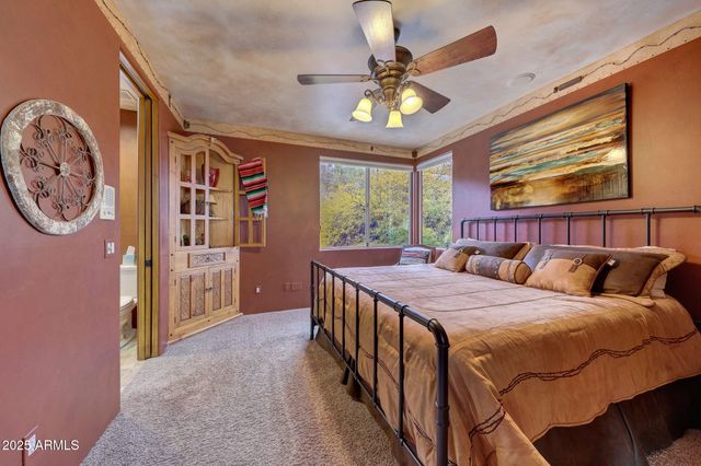 6520 E EL SENDERO Road, Carefree, AZ 85377