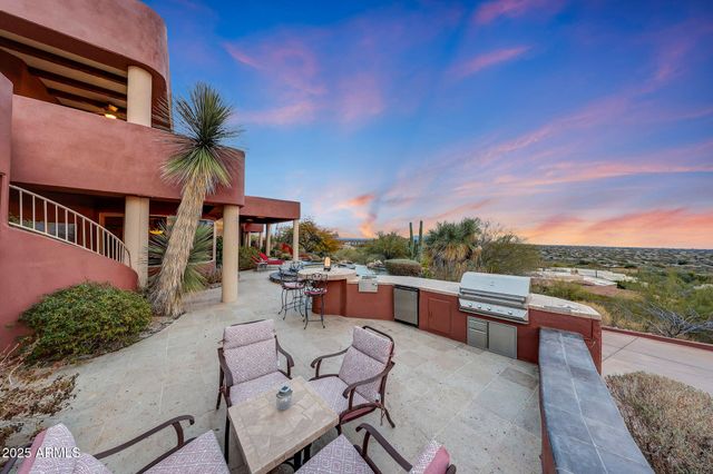 6520 E EL SENDERO Road, Carefree, AZ 85377
