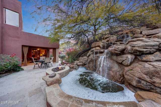 6520 E EL SENDERO Road, Carefree, AZ 85377