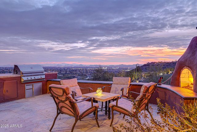 6520 E EL SENDERO Road, Carefree, AZ 85377