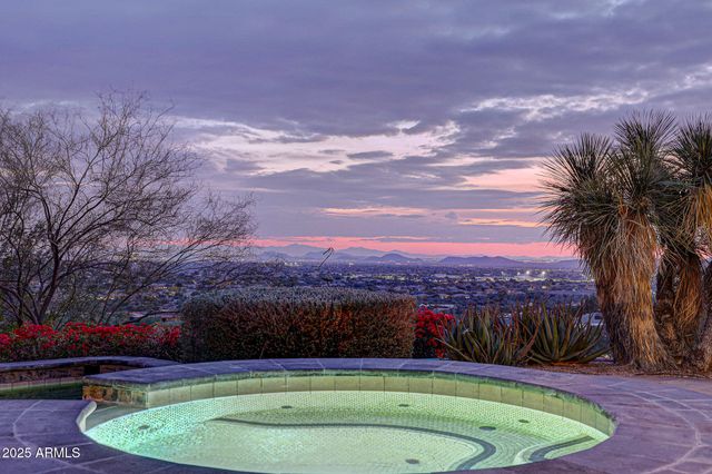 6520 E EL SENDERO Road, Carefree, AZ 85377