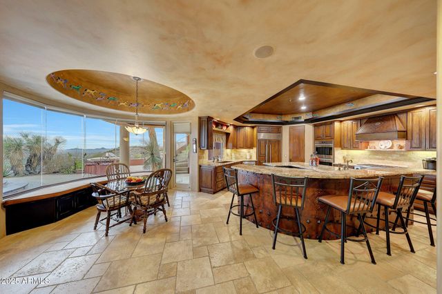6520 E EL SENDERO Road, Carefree, AZ 85377