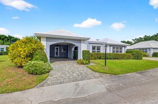 4862 S Lake Drive, Boynton Beach, FL 33436