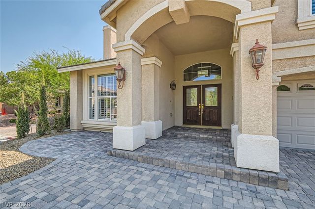 4327 Melrose Abbey Place, Las Vegas, NV 89141