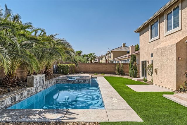 4327 Melrose Abbey Place, Las Vegas, NV 89141