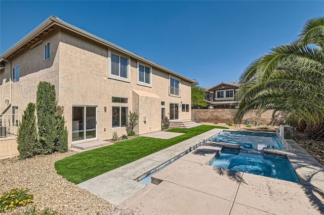 4327 Melrose Abbey Place, Las Vegas, NV 89141