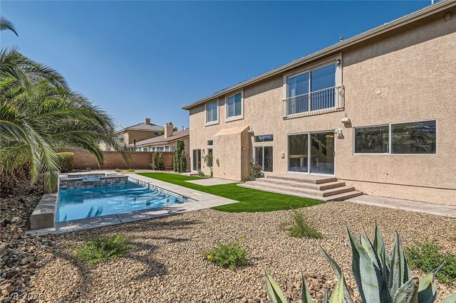 4327 Melrose Abbey Place, Las Vegas, NV 89141