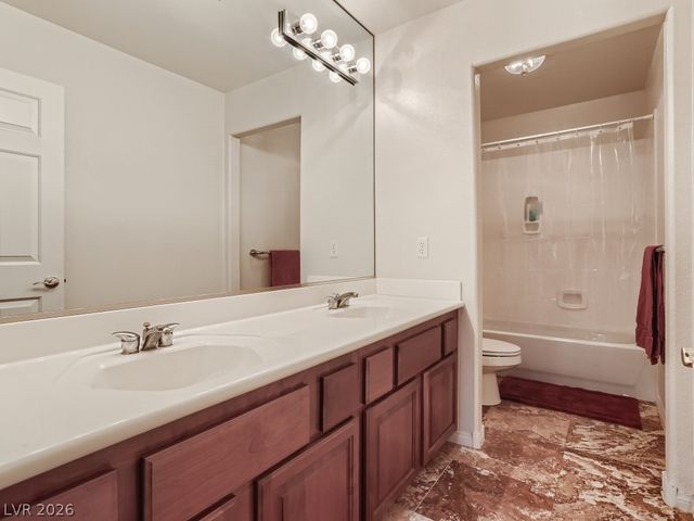 4327 Melrose Abbey Place, Las Vegas, NV 89141