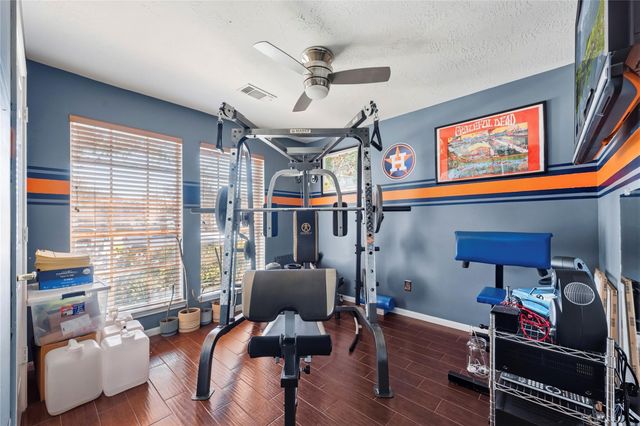 16806 Needle Ridge Court, Sugar Land, TX 77498