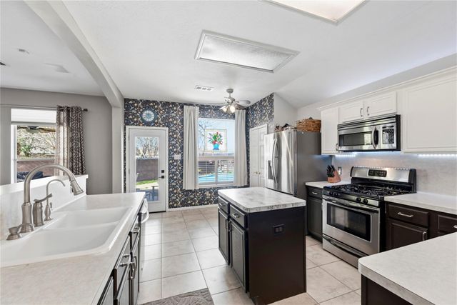 16806 Needle Ridge Court, Sugar Land, TX 77498