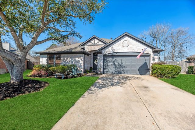 16806 Needle Ridge Court, Sugar Land, TX 77498