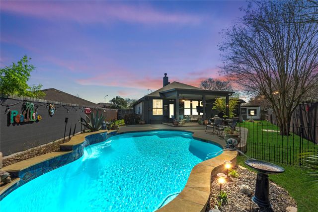 16806 Needle Ridge Court, Sugar Land, TX 77498