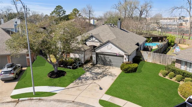 16806 Needle Ridge Court, Sugar Land, TX 77498