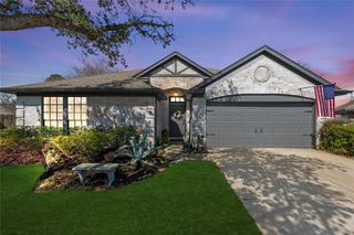 16806 Needle Ridge Court, Sugar Land, TX 77498