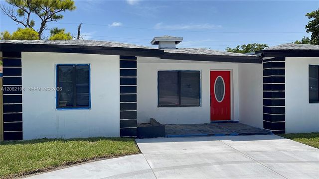 2514 NW 4th Street, Pompano Beach, FL 33069