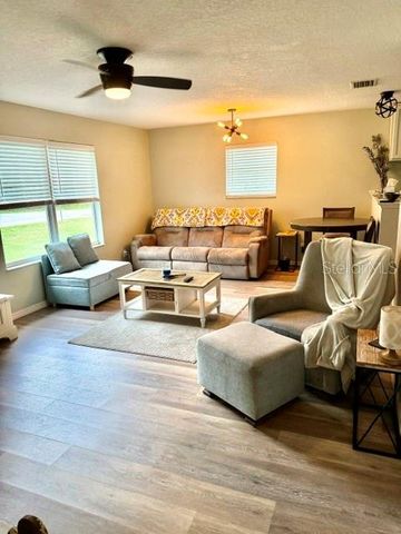 3596 E THEO LANE, Inverness, FL 34453