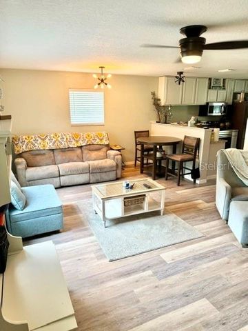 3596 E THEO LANE, Inverness, FL 34453