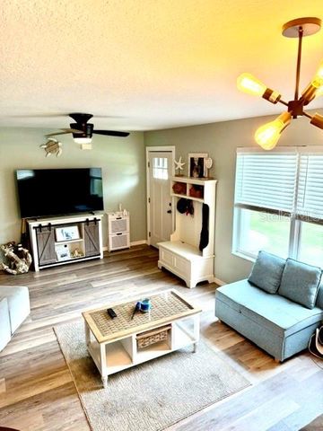 3596 E THEO LANE, Inverness, FL 34453