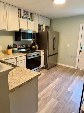3596 E THEO LANE, Inverness, FL 34453