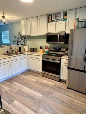 3596 E THEO LANE, Inverness, FL 34453