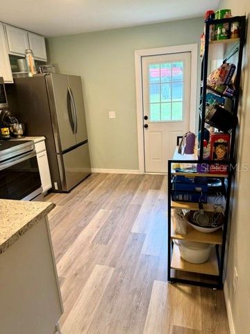 3596 E THEO LANE, Inverness, FL 34453