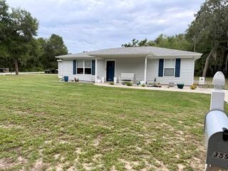 3596 E THEO LANE, Inverness, FL 34453