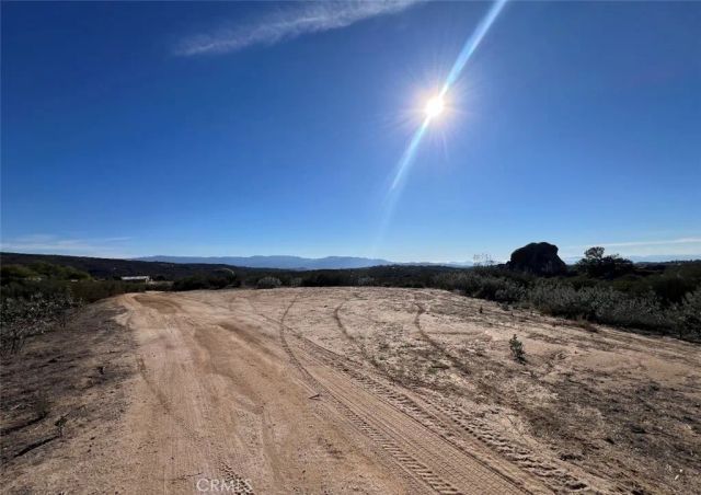 0 E Benton Rd, Hemet, CA 92544