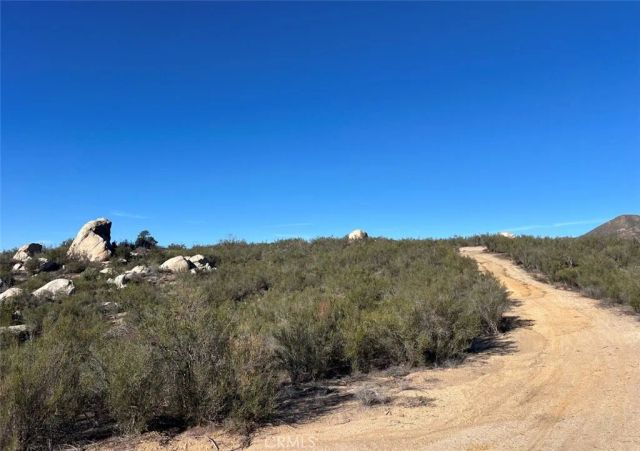 0 E Benton Rd, Hemet, CA 92544