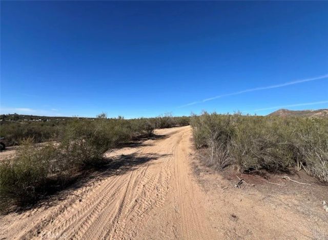 0 E Benton Rd, Hemet, CA 92544