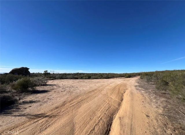 0 E Benton Rd, Hemet, CA 92544