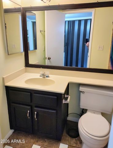461 W HOLMES Avenue 166, Mesa, AZ 85210