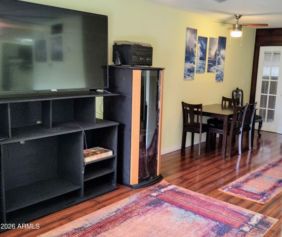 461 W HOLMES Avenue 166, Mesa, AZ 85210