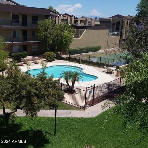 461 W HOLMES Avenue 166, Mesa, AZ 85210