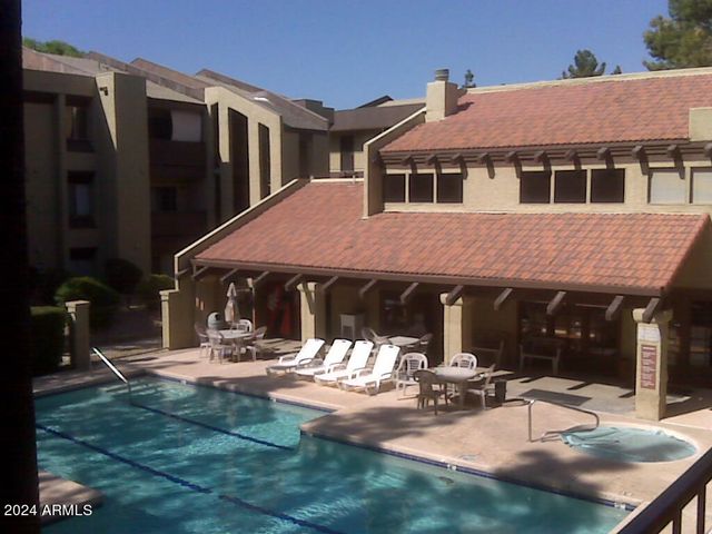 461 W HOLMES Avenue 166, Mesa, AZ 85210