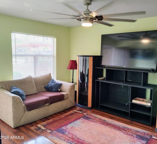 461 W HOLMES Avenue 166, Mesa, AZ 85210
