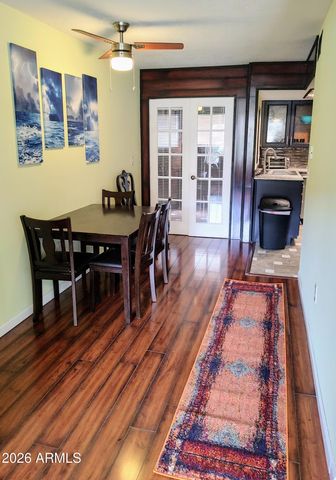 461 W HOLMES Avenue 166, Mesa, AZ 85210
