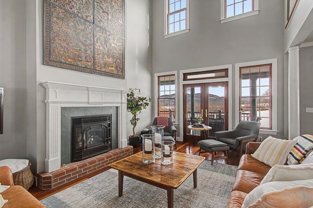 4517 Oak Hill Road, Williston, VT 05495