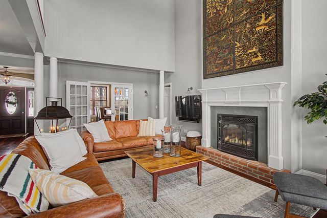4517 Oak Hill Road, Williston, VT 05495