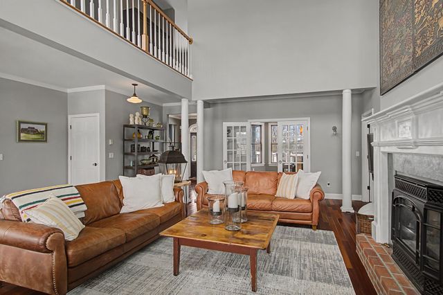 4517 Oak Hill Road, Williston, VT 05495