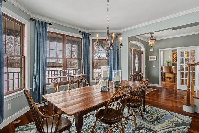 4517 Oak Hill Road, Williston, VT 05495