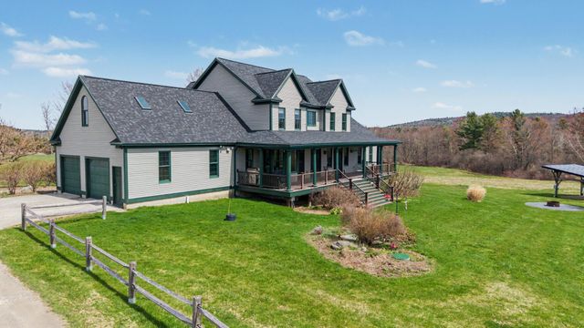 4517 Oak Hill Road, Williston, VT 05495