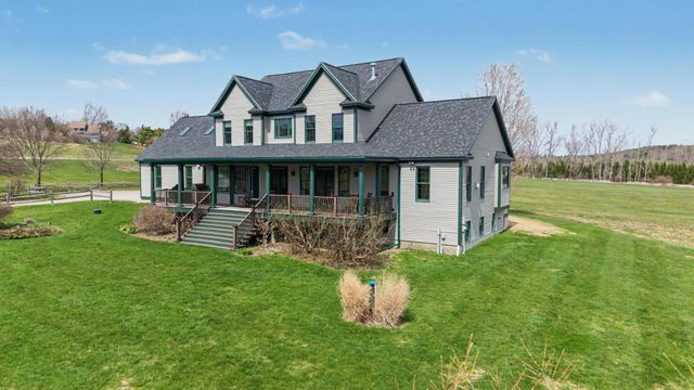 4517 Oak Hill Road, Williston, VT 05495