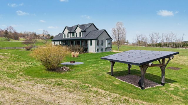 4517 Oak Hill Road, Williston, VT 05495