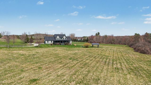 4517 Oak Hill Road, Williston, VT 05495