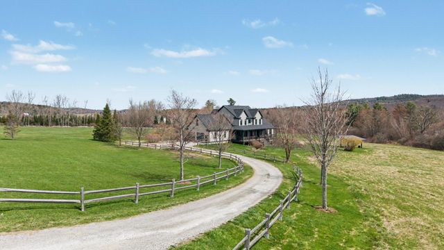 4517 Oak Hill Road, Williston, VT 05495